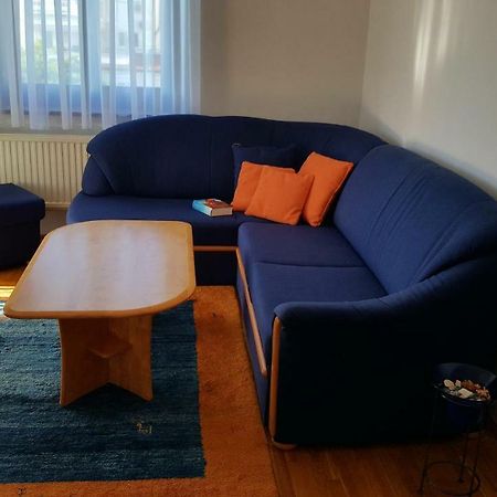 Apartment Valentina 波雷奇 外观 照片