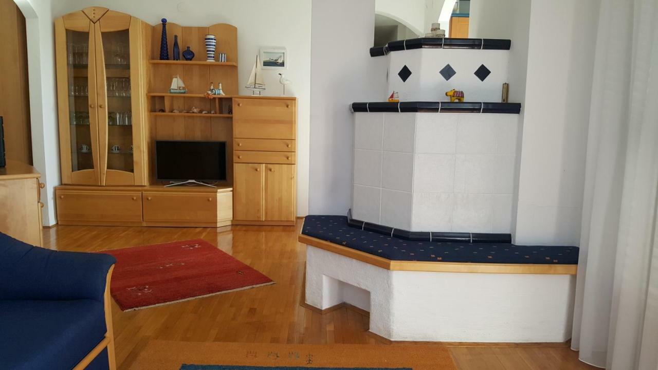 Apartment Valentina 波雷奇 外观 照片